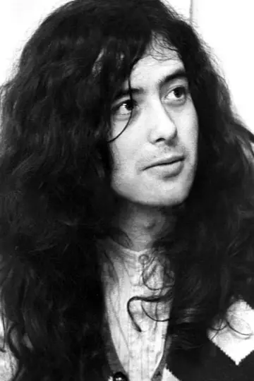 Zdjęcie Jimmy Page #100765