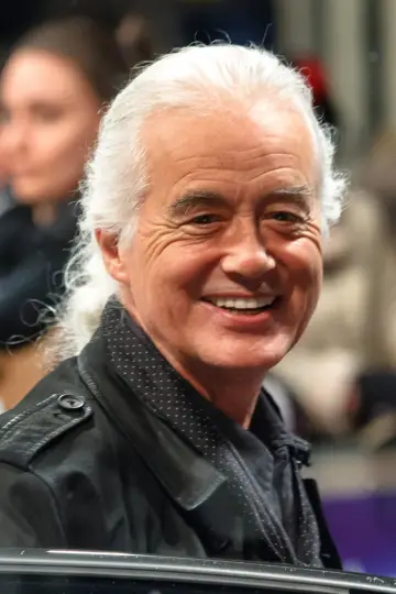 Zdjęcie Jimmy Page #100766