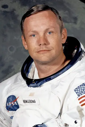 Zdjęcie Neil Armstrong #47173