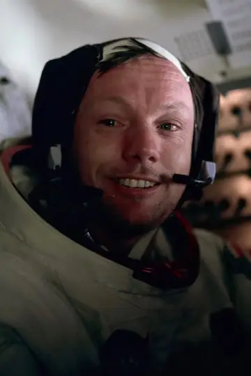 Zdjęcie Neil Armstrong #47174