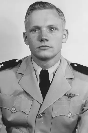 Zdjęcie Neil Armstrong #47175