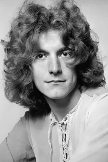Zdjęcie Robert Plant #245020
