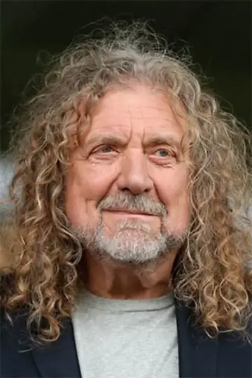 Zdjęcie Robert Plant #245021