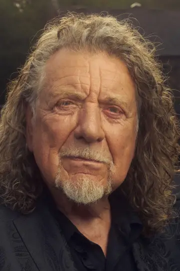 Zdjęcie Robert Plant #337239