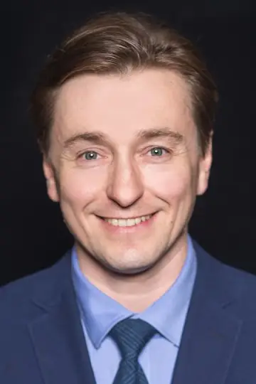 Zdjęcie Sergei Bezrukov #67477