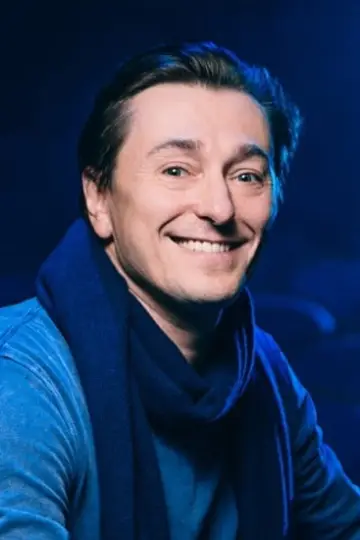 Zdjęcie Sergei Bezrukov #67478