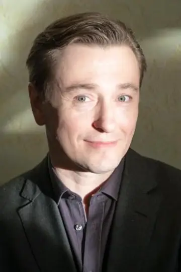 Zdjęcie Sergei Bezrukov #67479