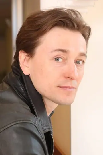 Zdjęcie Sergei Bezrukov #67480