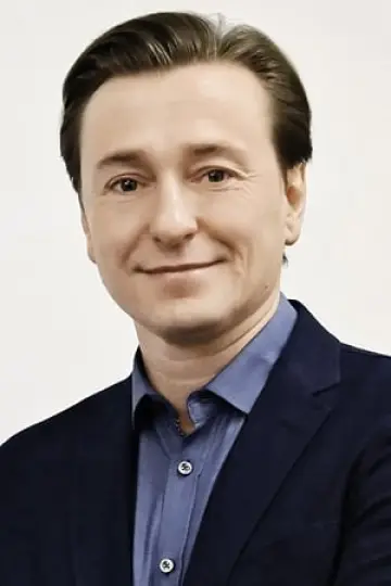Zdjęcie Sergei Bezrukov #67481
