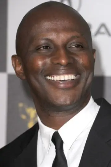 Zdjęcie Souleymane Sy Savane #90841