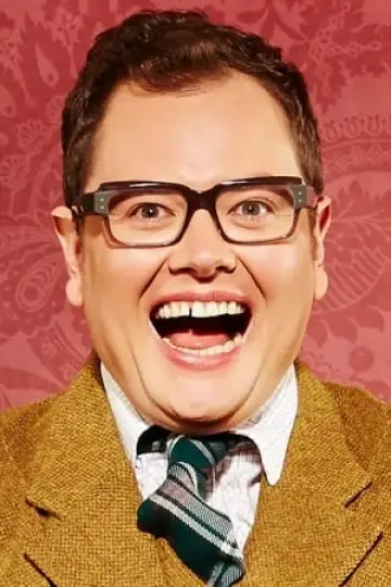 Zdjęcie Alan Carr #116913