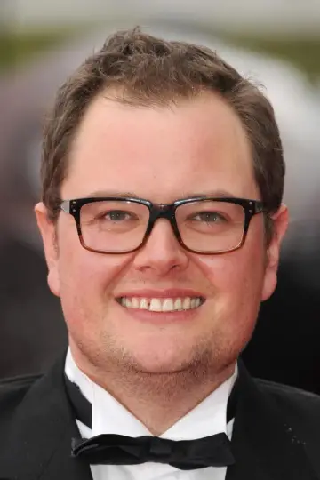 Zdjęcie Alan Carr #116915