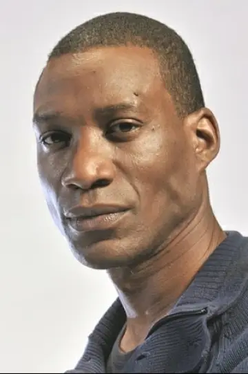Zdjęcie Arnold Pinnock #29159
