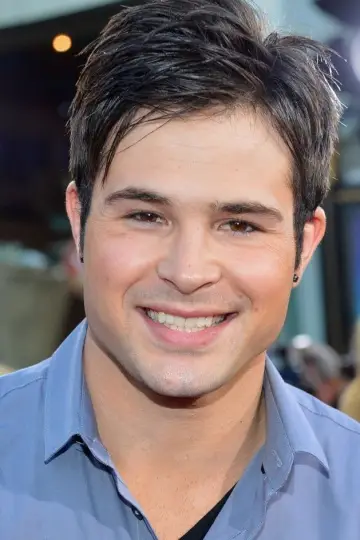 Zdjęcie Cody Longo #76452