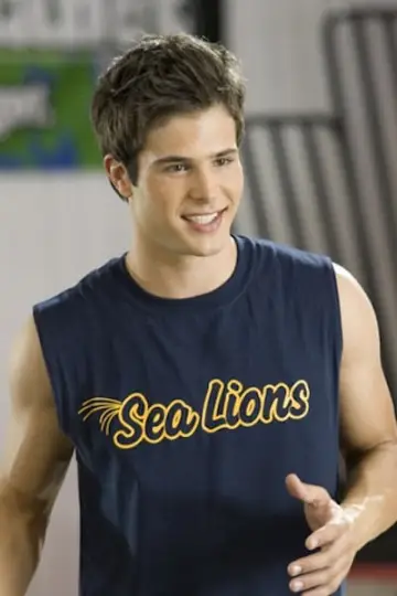 Zdjęcie Cody Longo #76453