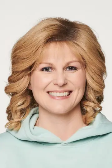 Zdjęcie Jennifer Robertson #94272