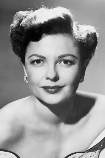 Zdjęcie Marjorie Reynolds #54369