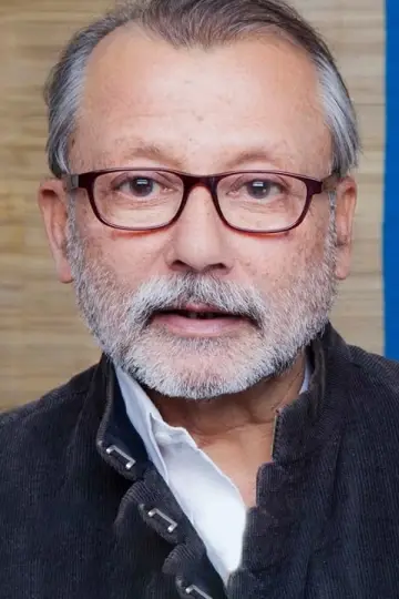 Zdjęcie Pankaj Kapur #110986
