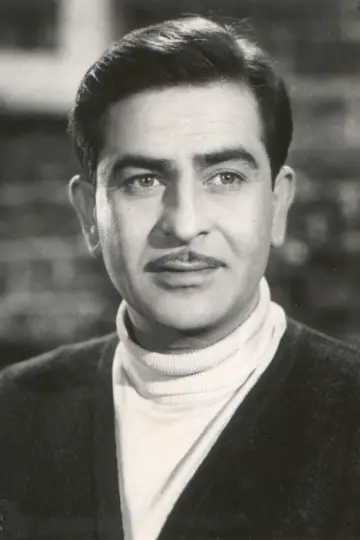 Zdjęcie Radż Kapur #279585