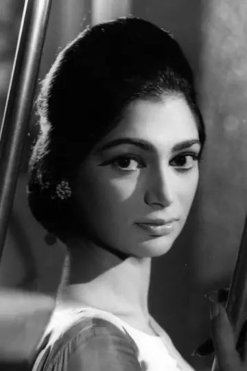 Zdjęcie  (Simi Garewal) #451682