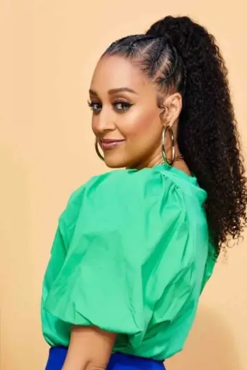 Zdjęcie Tia Mowry #78944