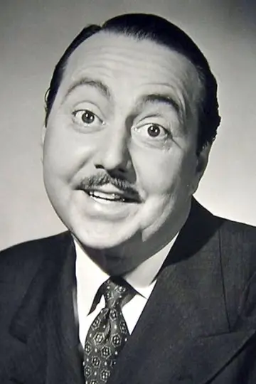 Zdjęcie Willard Waterman #92165