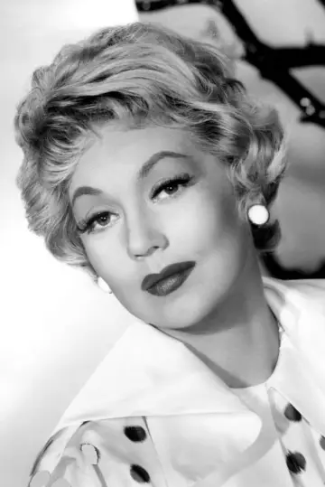 Zdjęcie An Souter (Ann Sothern) #195257
