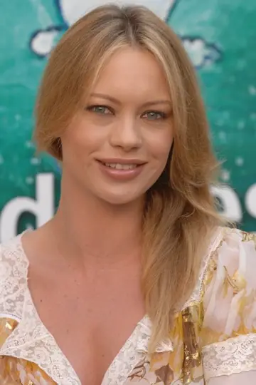 Zdjęcie Anna Falchi #123906