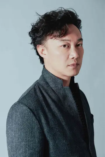 Zdjęcie Eason Chan #102220