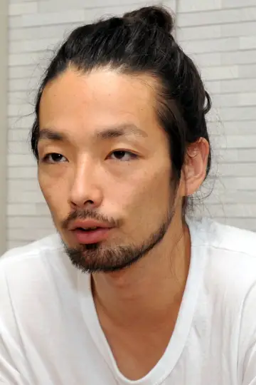 Zdjęcie Mirai Moriyama #34479