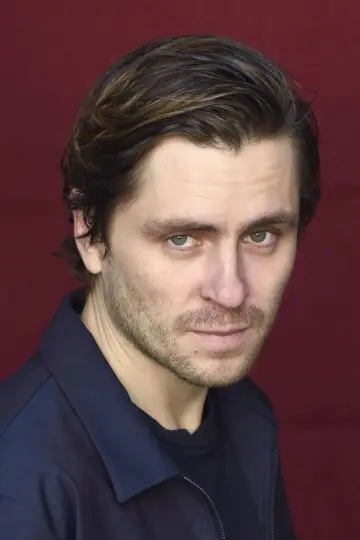 Zdjęcie Sverrir Gudnason #77825