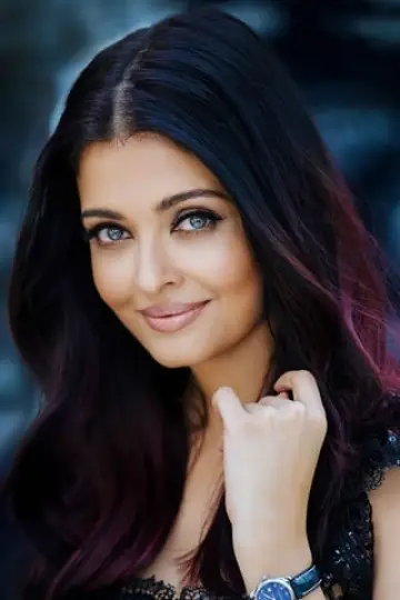 Zdjęcie Aishwarya Rai Bachchan #105164
