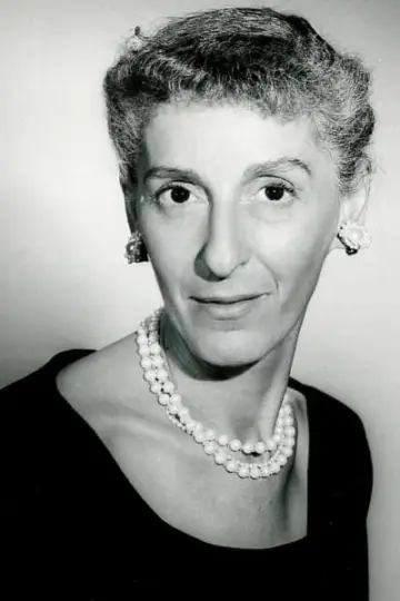 Zdjęcie Dorothy Neumann #41919