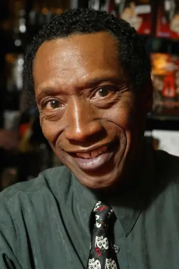 Zdjęcie Lionel Mark Smith #93632