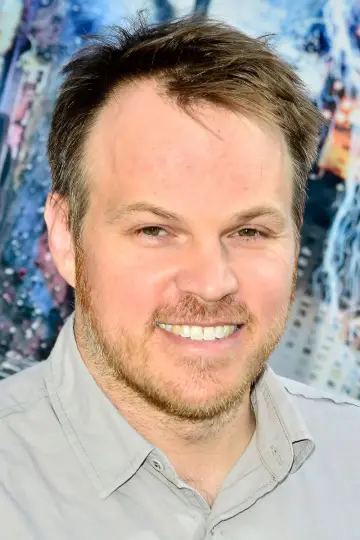 Zdjęcie Marc Webb #22277