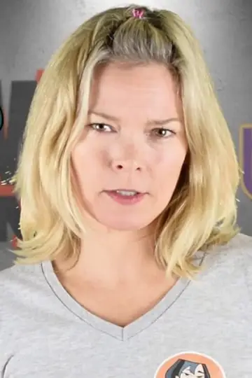 Zdjęcie Megan Fahlenbock #89334