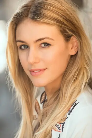 Zdjęcie Nicola Anderson #59394
