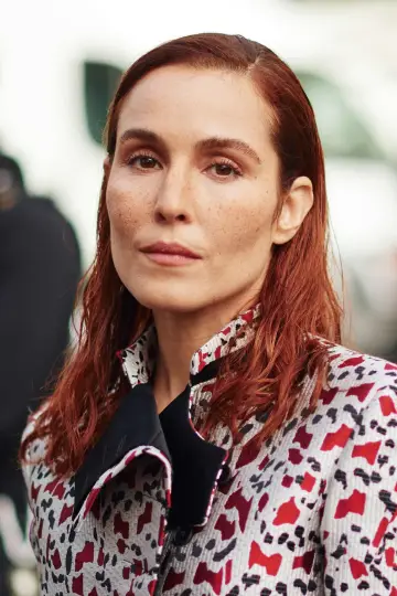 Zdjęcie Numi Rapače (Noomi Rapace) #38778