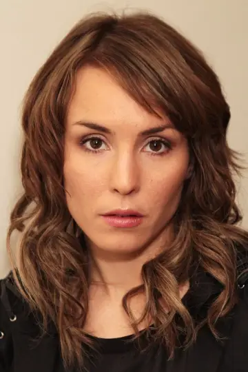 Zdjęcie Numi Rapače (Noomi Rapace) #38779