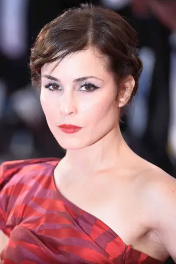 Zdjęcie Numi Rapače (Noomi Rapace) #38780