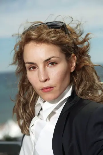 Zdjęcie Numi Rapače (Noomi Rapace) #38781