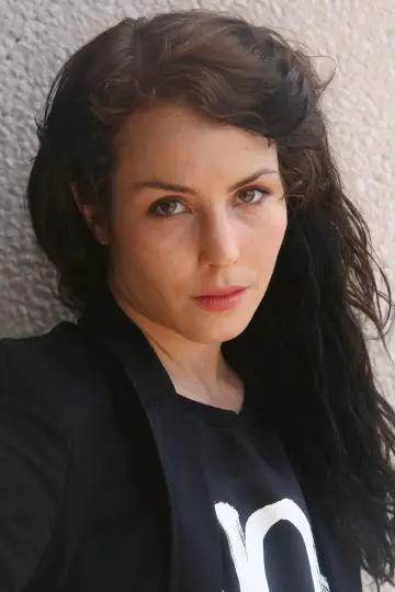 Zdjęcie Numi Rapače (Noomi Rapace) #38782