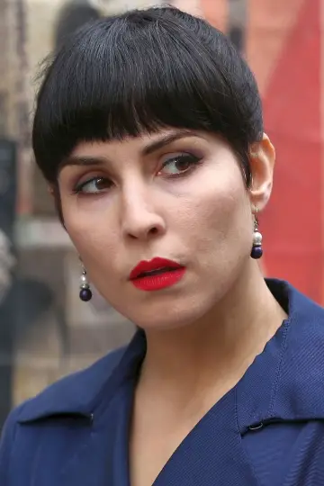 Zdjęcie Numi Rapače (Noomi Rapace) #38783