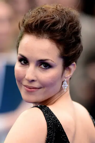 Zdjęcie Numi Rapače (Noomi Rapace) #38784