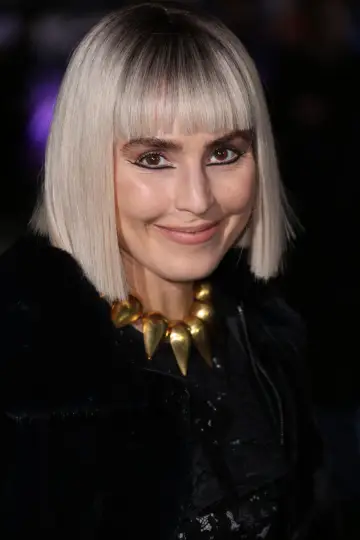 Zdjęcie Numi Rapače (Noomi Rapace) #38785
