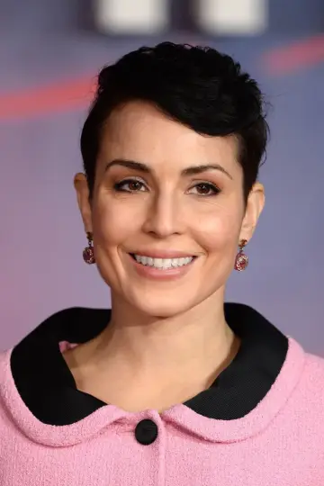 Zdjęcie Numi Rapače (Noomi Rapace) #38786
