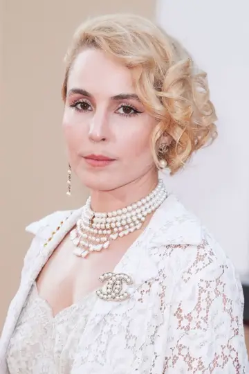 Zdjęcie Numi Rapače (Noomi Rapace) #38787