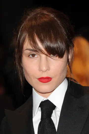 Zdjęcie Numi Rapače (Noomi Rapace) #38789