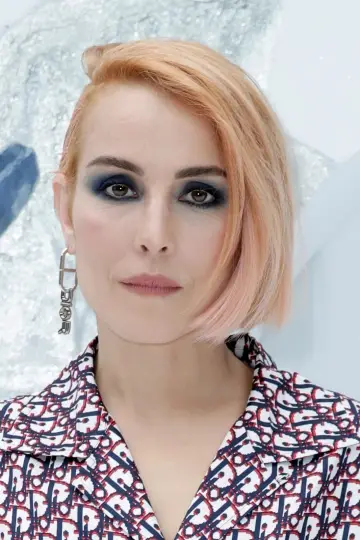 Zdjęcie Numi Rapače (Noomi Rapace) #38790
