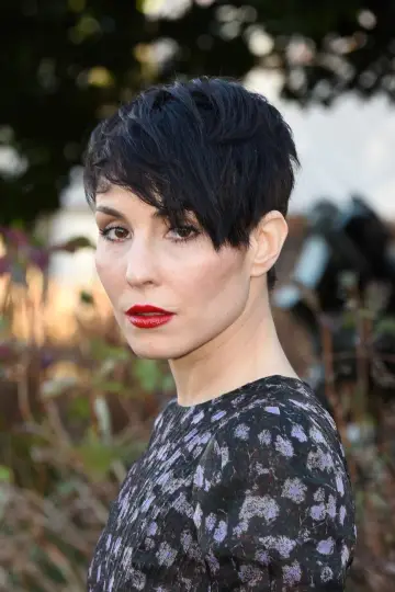 Zdjęcie Numi Rapače (Noomi Rapace) #38791